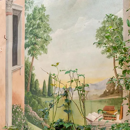 Oasis In The Centre Of *