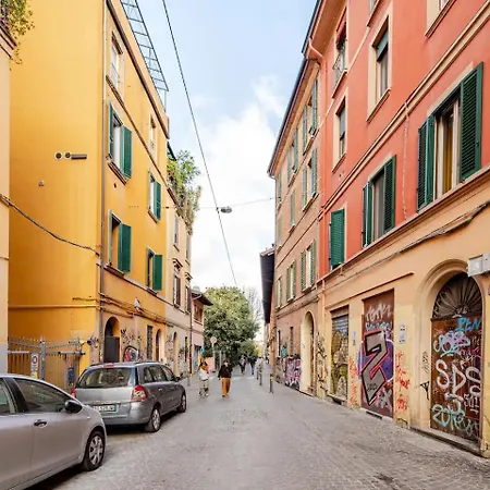 Apartamento Oasis In The Centre Of *