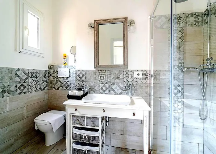 Oasis In The Centre Of * Bologna