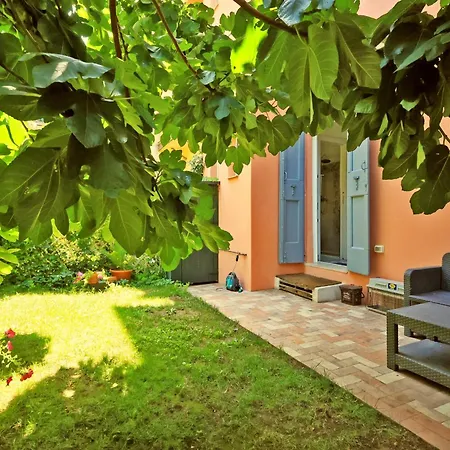 Oasis In The Centre Of Apartment *