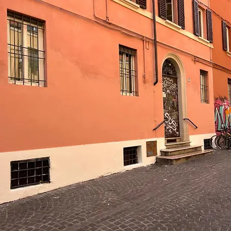 Appartement Oasis In The Centre Of