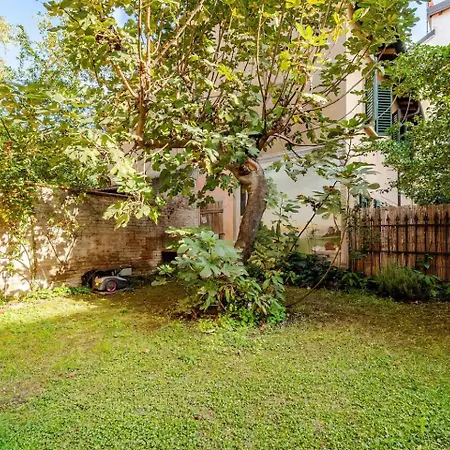 Apartament Oasis In The Centre Of