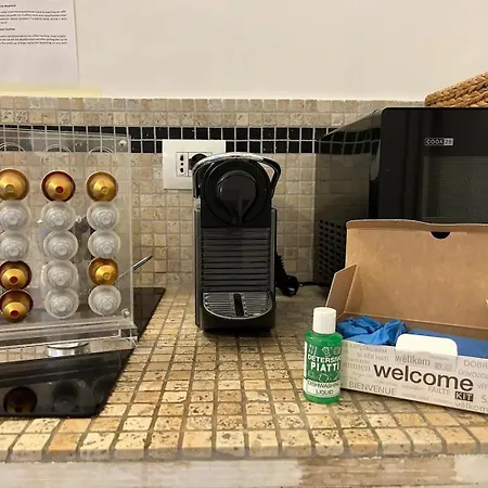 Oasis In The Centre Of Apartament Bolonia