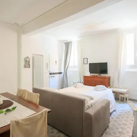 Oasis In The Centre Of Bolonia