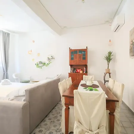 Oasis In The Centre Of