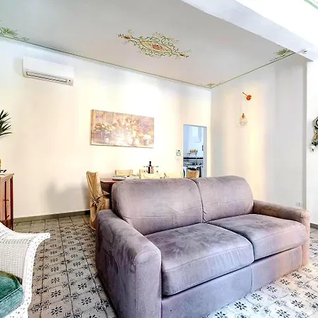 Oasis In The Center With Garden By Synergy Up To 5 Guests דירה בולוניה