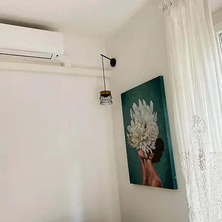 דירה Oasis In The Center With Garden By Synergy Up To 5 Guests בולוניה
