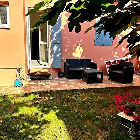 Oasis In The Centre Of Appartement Bologne