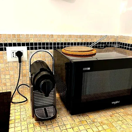 Apartament Oasis In The Centre Of Bolonia