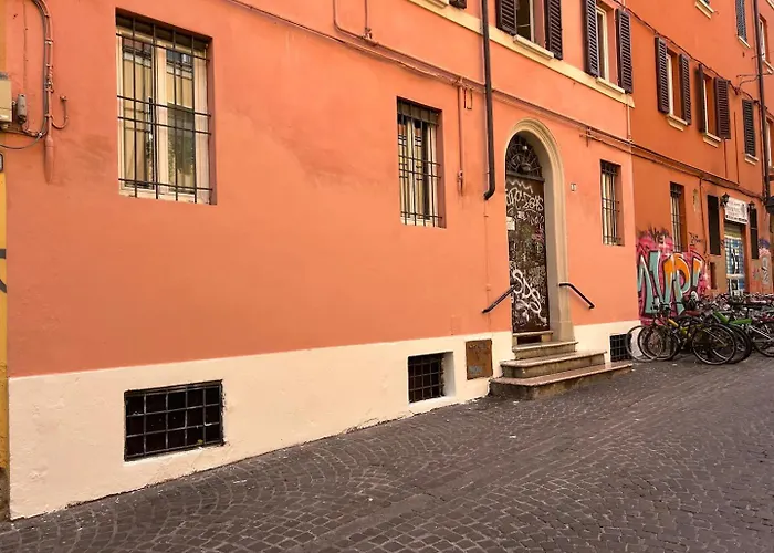 Appartement Oasis In The Centre Of