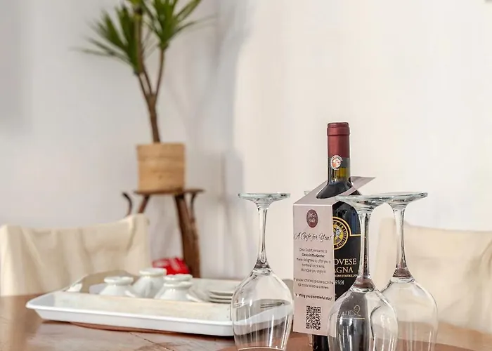 Lägenhet Oasis In The Centre Of *