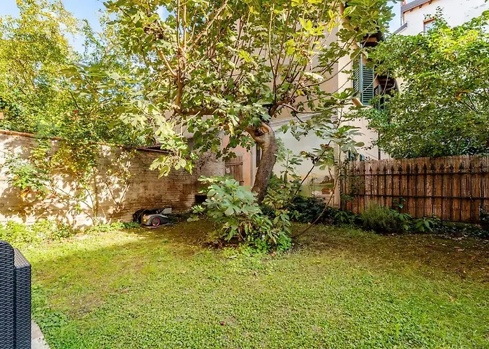 Appartement Oasis In The Centre Of