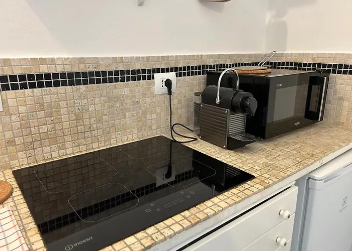 Oasis In The Centre Of Appartement *