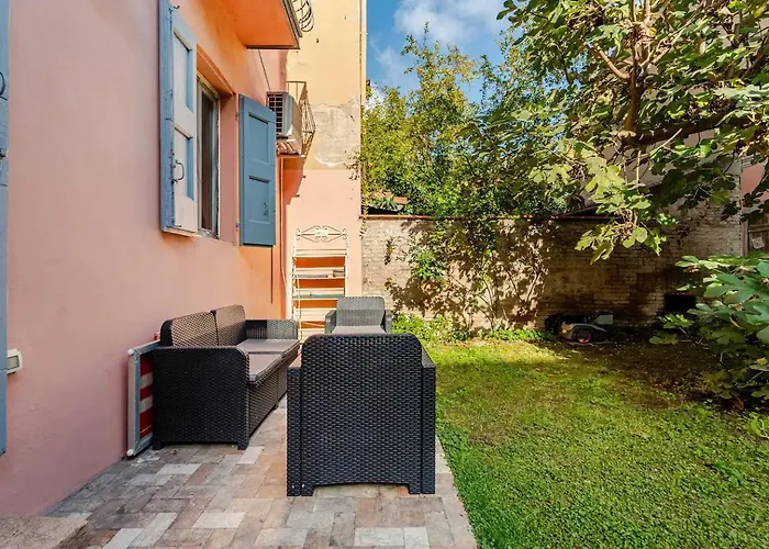 Appartement Oasis In The Centre Of *