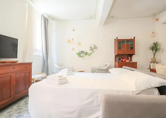 Appartement Oasis In The Centre Of