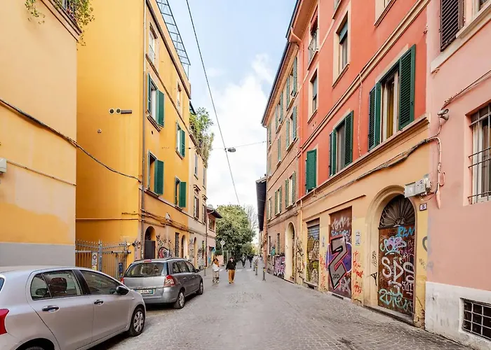 Appartement Oasis In The Centre Of *