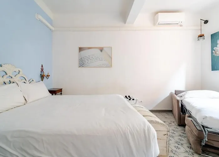 Oasis In The Centre Of Appartement Bologne