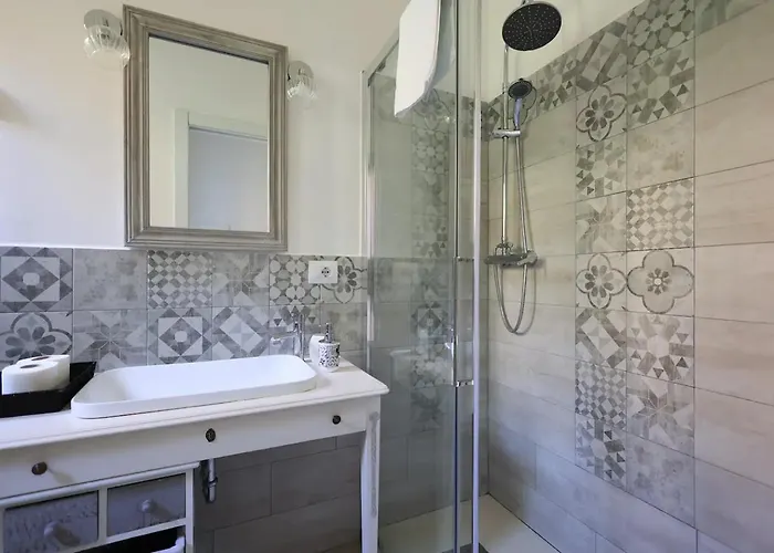 Appartement Oasis In The Centre Of