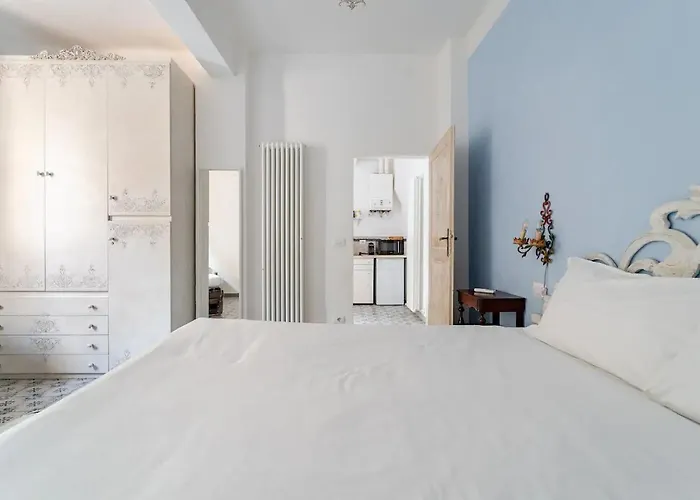 Oasis In The Centre Of Appartement *