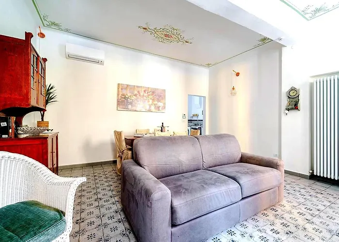 Oasis In The Centre Of Appartement Bologne