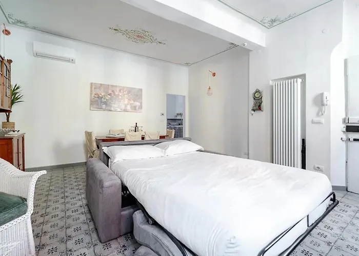 Appartement Oasis In The Centre Of