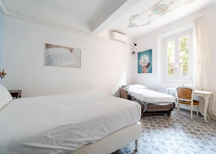 Oasis In The Centre Of Appartement *