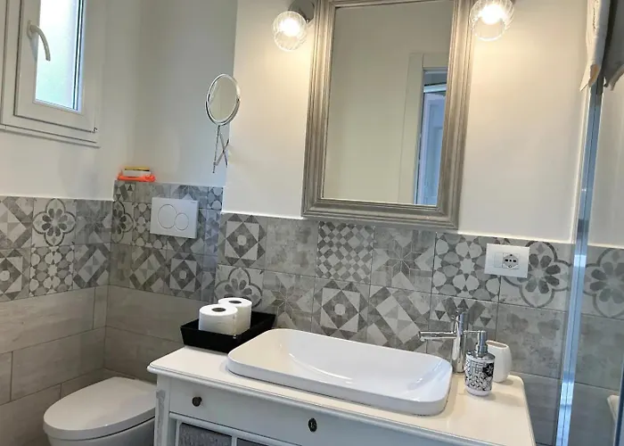 Oasis In The Centre Of Appartement Bologne