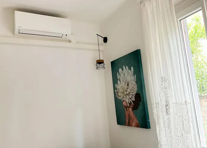 Appartement Oasis In The Centre Of Bologne