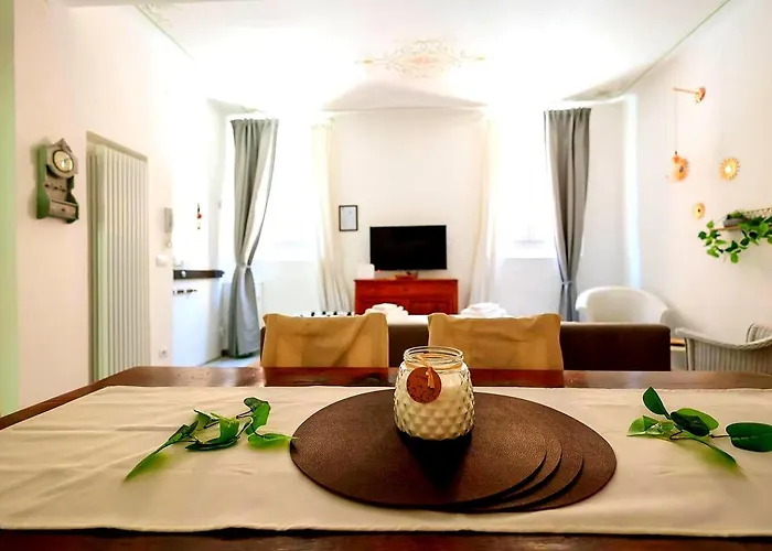 Oasis In The Centre Of