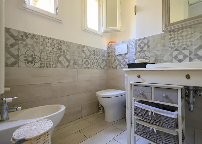 Oasis In The Centre Of Lägenhet