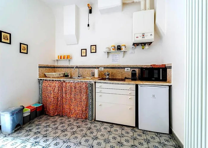 Appartement Oasis In The Centre Of *