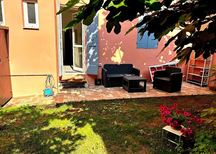 Oasis In The Centre Of Appartement Bologne