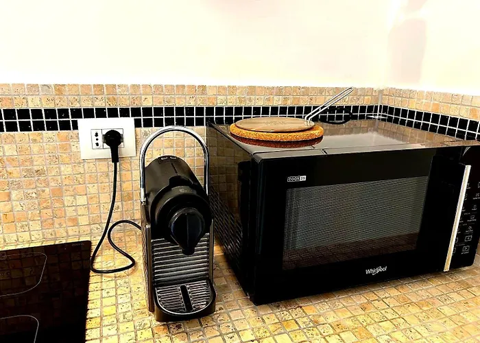 Appartement Oasis In The Centre Of Bologne