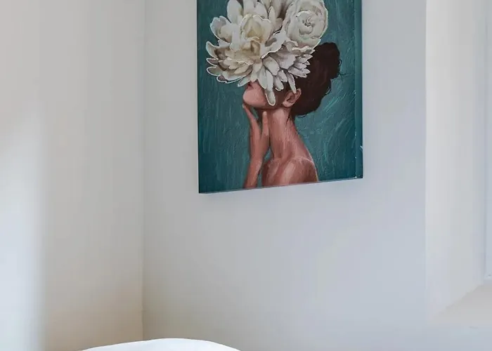 Oasis In The Centre Of *