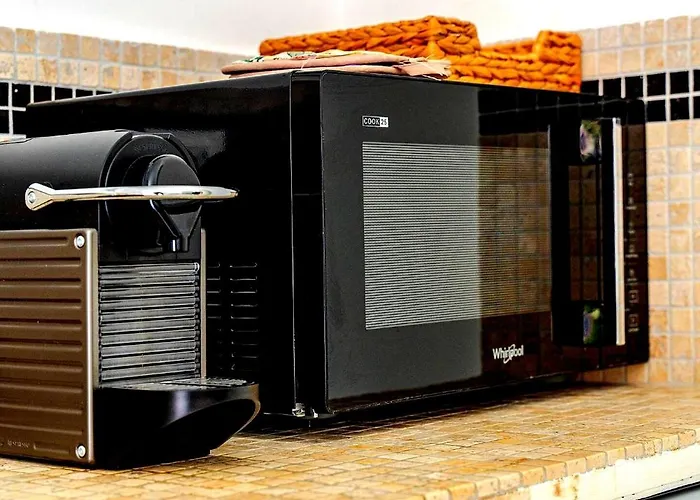 Oasis In The Centre Of * Bologne