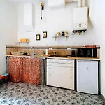 アパート Oasis In The Center With Garden - Up To 5 Guests *