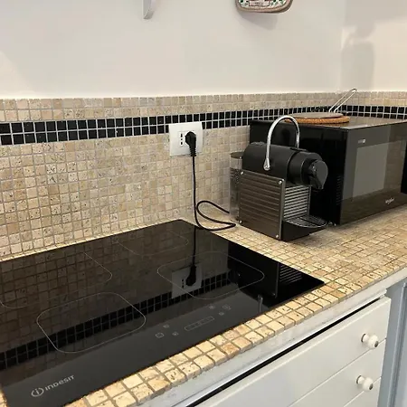 Oasis In The Centre Of アパート *