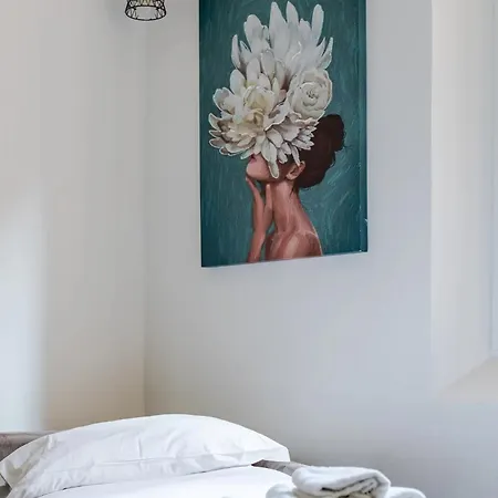 Oasis In The Centre Of *