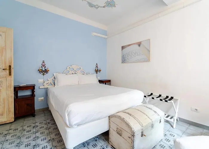 Oasis In The Centre Of 볼로냐