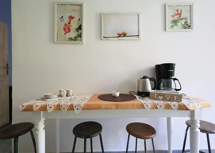 Oasis In The Centre Of * 볼로냐