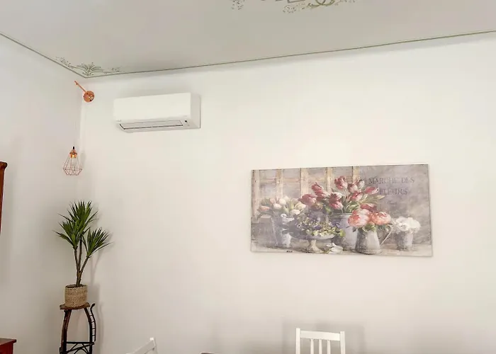 Oasis In The Centre Of * 볼로냐