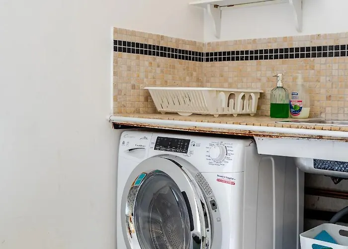 Oasis In The Centre Of * 볼로냐