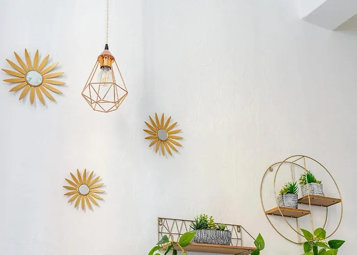 Oasis In The Centre Of 볼로냐